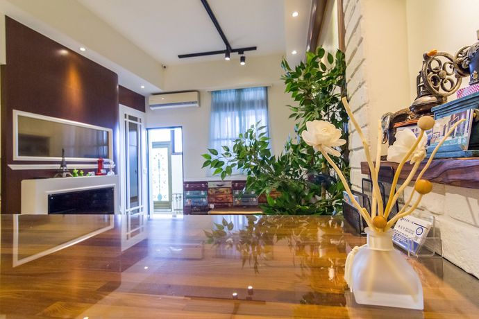 Imagen de los interiores del Hotel Mundor Boutique Hotel B&B. Foto 18