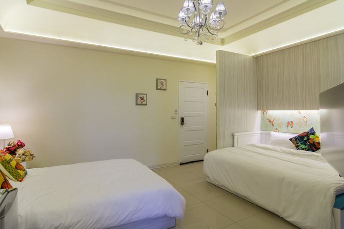 Imagen de la habitación del Hotel Mundor Boutique Hotel B&B. Foto 8