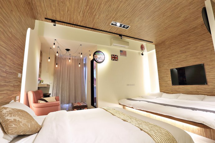 Imagen de la habitación del Hotel Mundor Boutique Hotel B&B. Foto 10