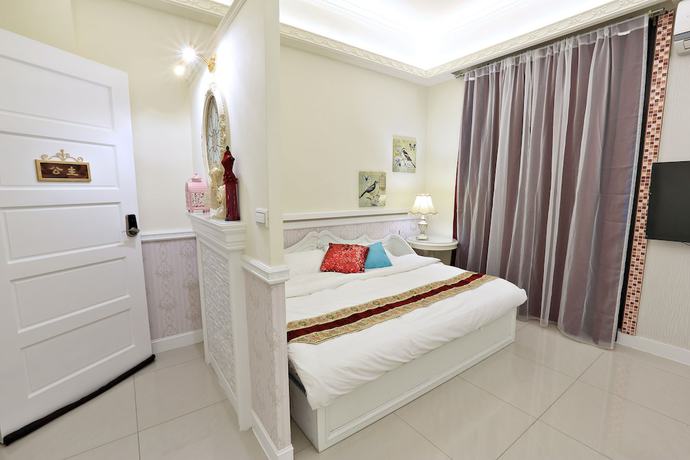 Imagen de la habitación del Hotel Mundor Boutique Hotel B&B. Foto 11