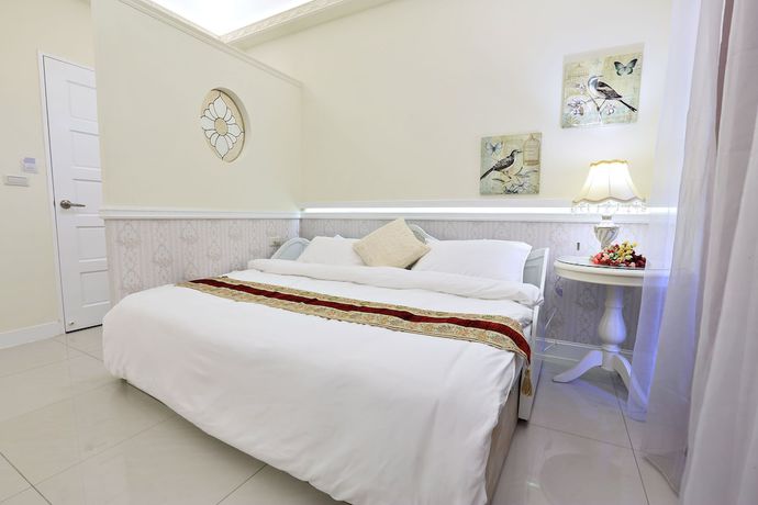 Imagen de la habitación del Hotel Mundor Boutique Hotel B&B. Foto 13