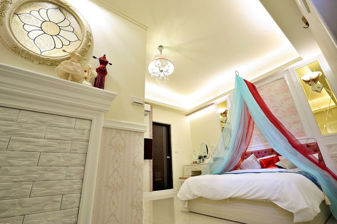 Imagen de la habitación del Hotel Mundor Boutique Hotel B&B. Foto 14