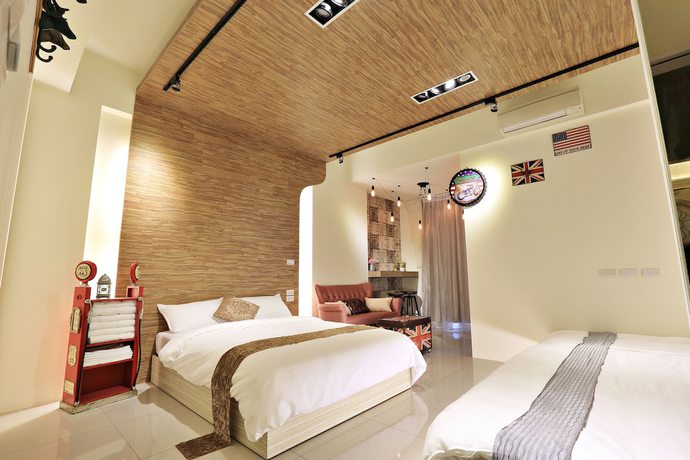 Imagen de la habitación del Hotel Mundor Boutique Hotel B&B. Foto 15