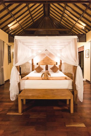 Imagen de la habitación del Hotel Munduk Moding Plantation Nature Resort. Foto 4