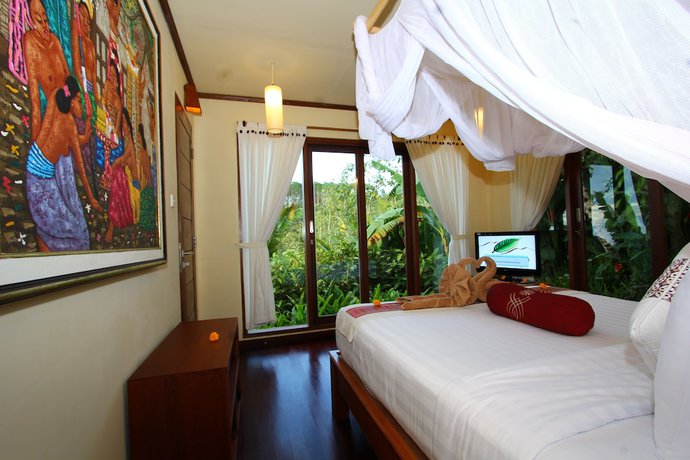 Imagen de la habitación del Hotel Munduk Moding Plantation Nature Resort. Foto 7