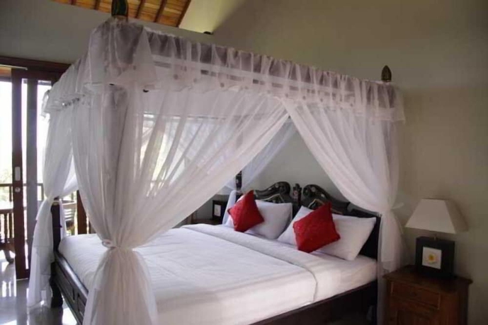 Imagen de la habitación del Hotel Munduk Sari Garden Villa. Foto 5