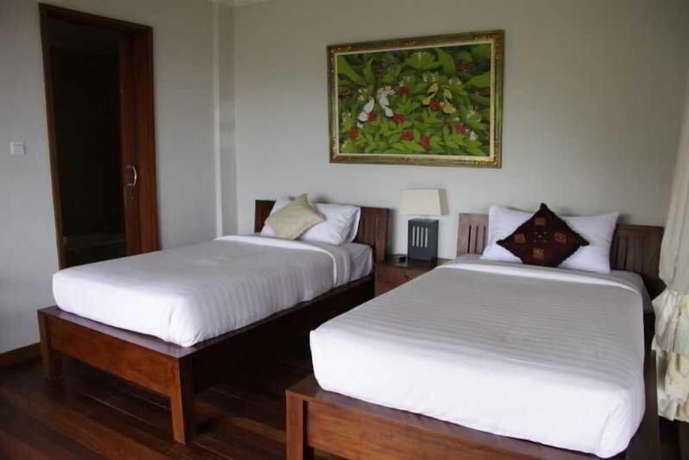 Imagen de la habitación del Hotel Munduk Sari Garden Villa. Foto 6