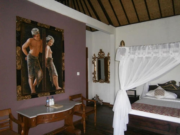 Imagen de la habitación del Hotel Munduk Sari Garden Villa. Foto 7