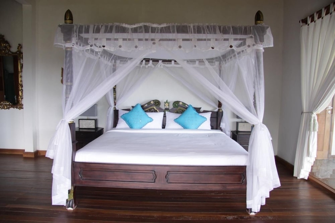 Imagen de la habitación del Hotel Munduk Sari Garden Villa. Foto 9