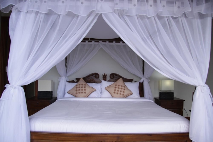 Imagen de la habitación del Hotel Munduk Sari Garden Villa. Foto 10