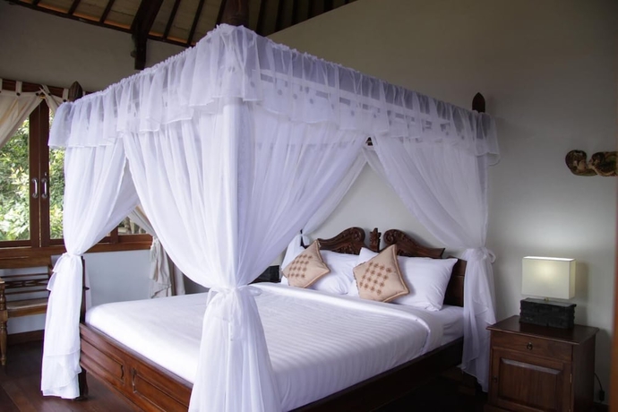 Imagen de la habitación del Hotel Munduk Sari Garden Villa. Foto 12