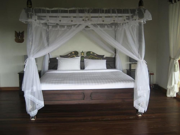 Imagen de la habitación del Hotel Munduk Sari Garden Villa. Foto 14