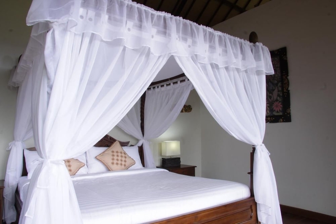 Imagen de la habitación del Hotel Munduk Sari Garden Villa. Foto 15