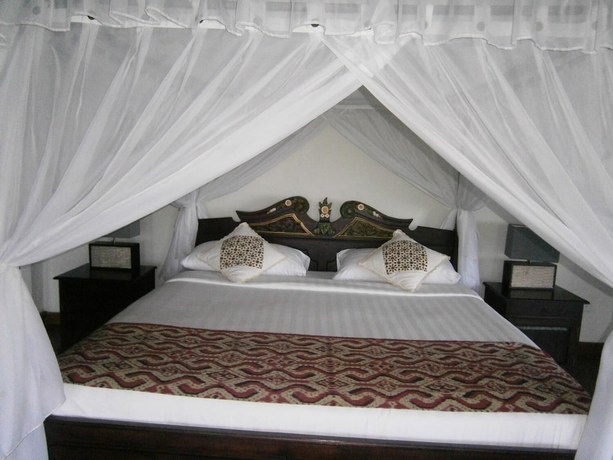 Imagen de la habitación del Hotel Munduk Sari Garden Villa. Foto 16