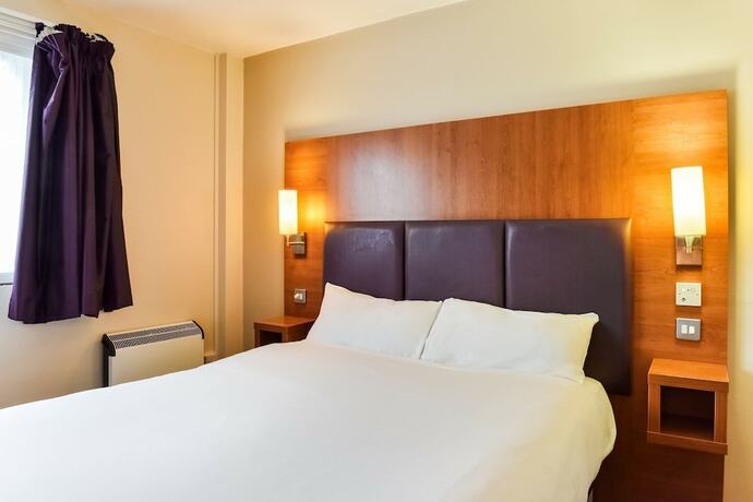 Imagen general del Hotel Mundy Arms Hotel Derby. Foto 3