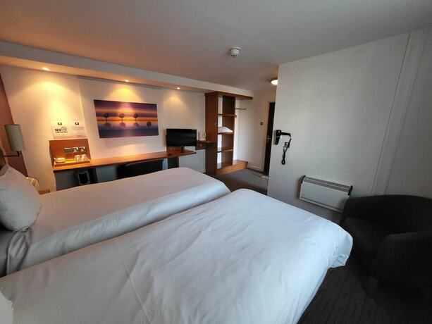 Imagen de la habitación del Hotel Mundy Arms Hotel Derby. Foto 16