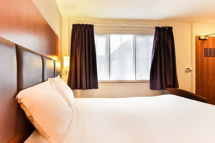 Imagen general del Hotel Mundy Arms Hotel Derby. Foto 8