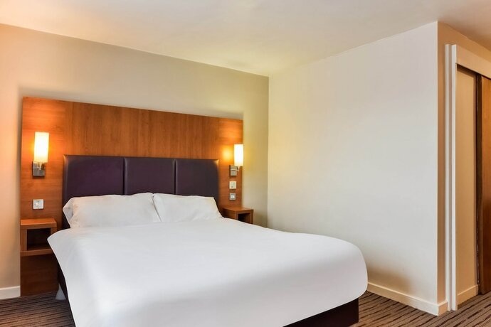 Imagen de la habitación del Hotel Mundy Arms Hotel Derby. Foto 20