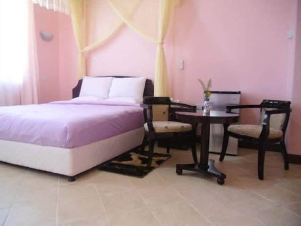 Imagen general del Hotel Munga Executive Lodge. Foto 1