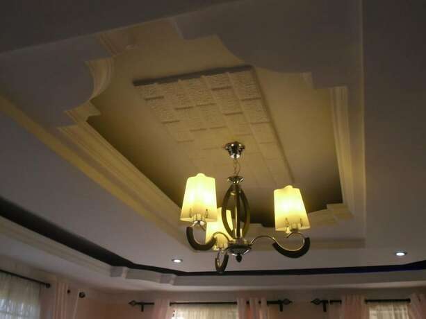 Imagen general del Hotel Munga Executive Lodge. Foto 2