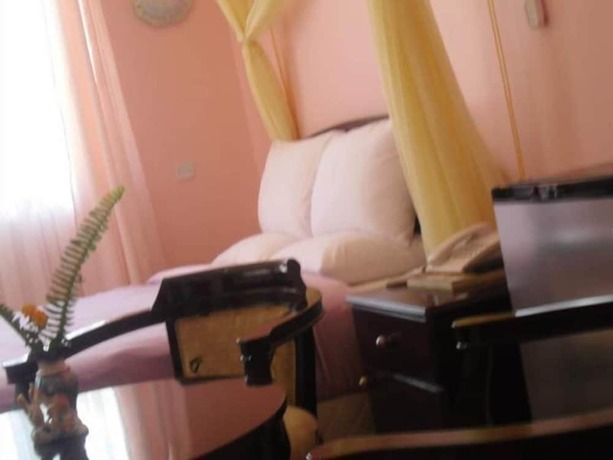 Imagen general del Hotel Munga Executive Lodge. Foto 3