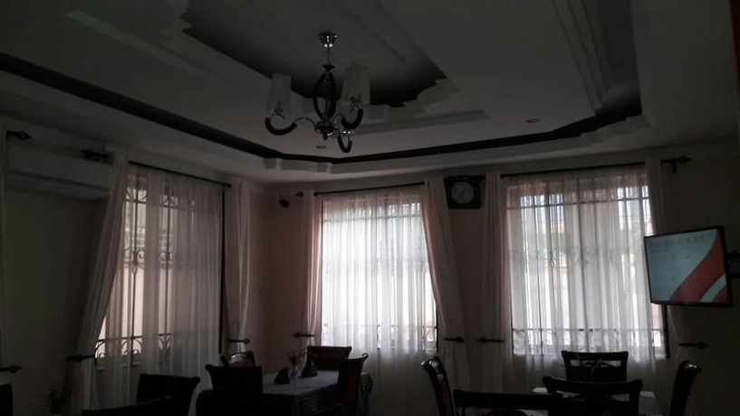 Imagen general del Hotel Munga Executive Lodge. Foto 4