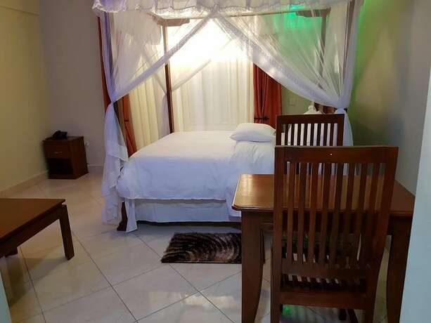 Imagen general del Hotel Munga Executive Lodge. Foto 5
