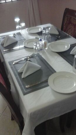 Imagen general del Hotel Munga Executive Lodge. Foto 6