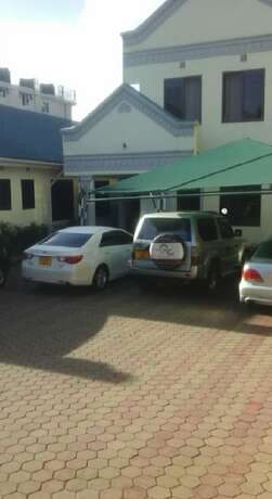 Imagen general del Hotel Munga Executive Lodge. Foto 9