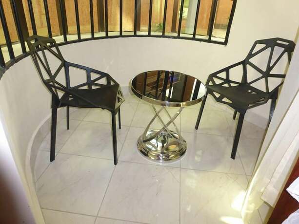 Imagen general del Hotel Munga Executive Lodge. Foto 10