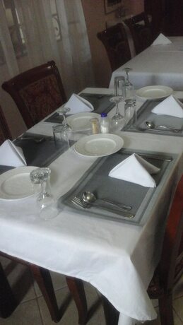 Imagen general del Hotel Munga Executive Lodge. Foto 11