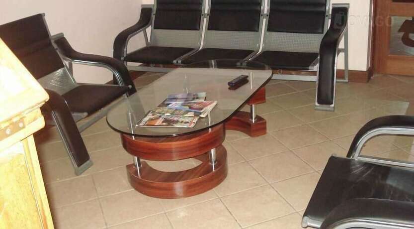 Imagen general del Hotel Munga Executive Lodge. Foto 12