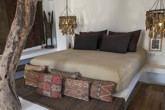 Imagen de la habitación del Hotel Munga Guesthouse. Foto 11
