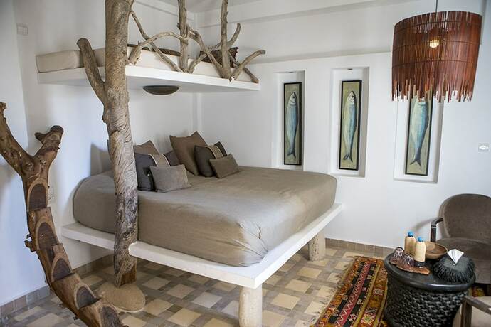 Imagen de la habitación del Hotel Munga Guesthouse. Foto 13