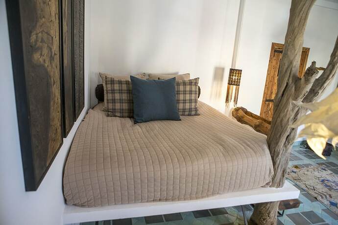 Imagen general del Hotel Munga Guesthouse. Foto 2