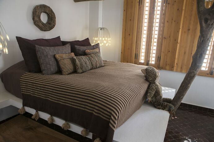 Imagen general del Hotel Munga Guesthouse. Foto 3