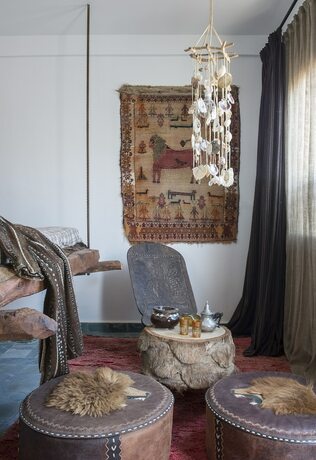 Imagen general del Hotel Munga Guesthouse. Foto 6