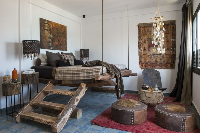 Imagen general del Hotel Munga Guesthouse. Foto 7