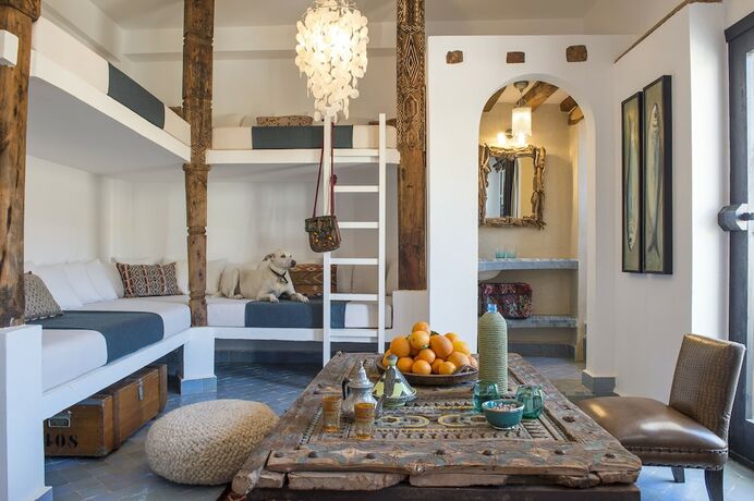 Imagen general del Hotel Munga Guesthouse. Foto 10