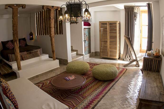 Imagen de la habitación del Hotel Munga Guesthouse. Foto 19