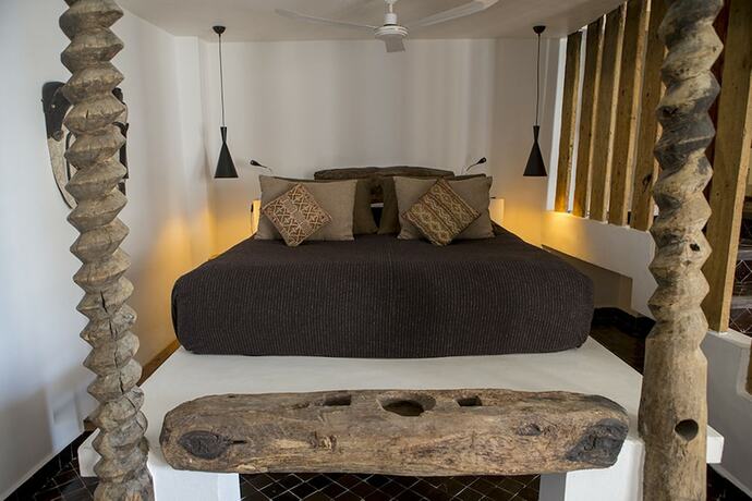 Imagen de la habitación del Hotel Munga Guesthouse. Foto 20