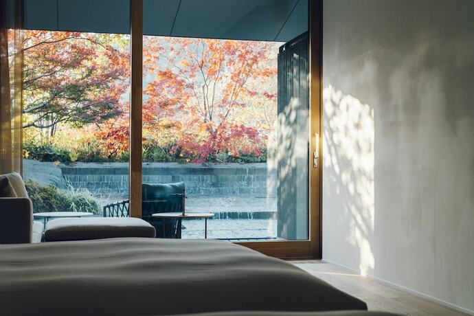 Imagen general del Hotel Muni Kyoto By Onko Chishin. Foto 8