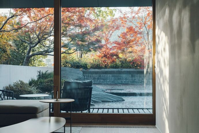 Imagen general del Hotel Muni Kyoto By Onko Chishin. Foto 9