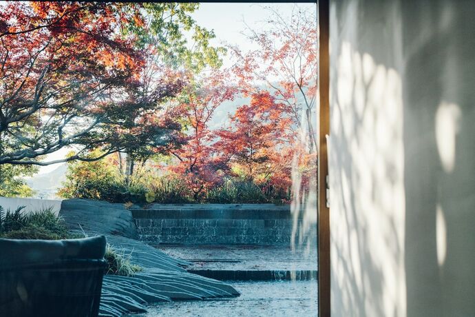 Imagen general del Hotel Muni Kyoto By Onko Chishin. Foto 10
