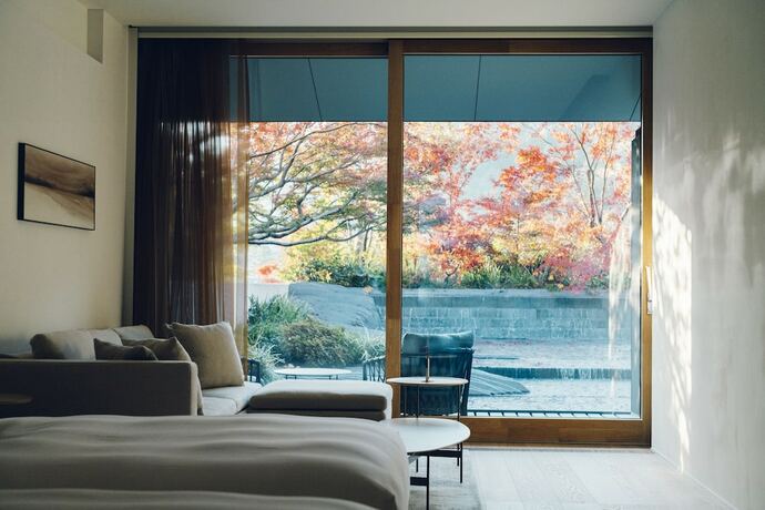 Imagen de la habitación del Hotel Muni Kyoto By Onko Chishin. Foto 13
