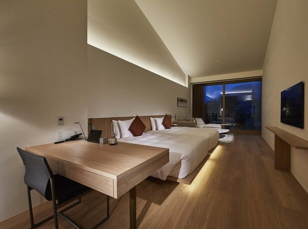 Imagen de la habitación del Hotel Muni Kyoto By Onko Chishin. Foto 16