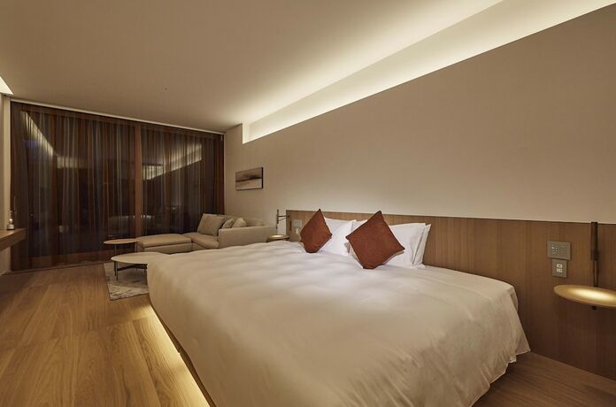 Imagen de la habitación del Hotel Muni Kyoto By Onko Chishin. Foto 18