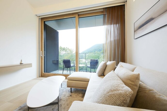 Imagen de la habitación del Hotel Muni Kyoto By Onko Chishin. Foto 22