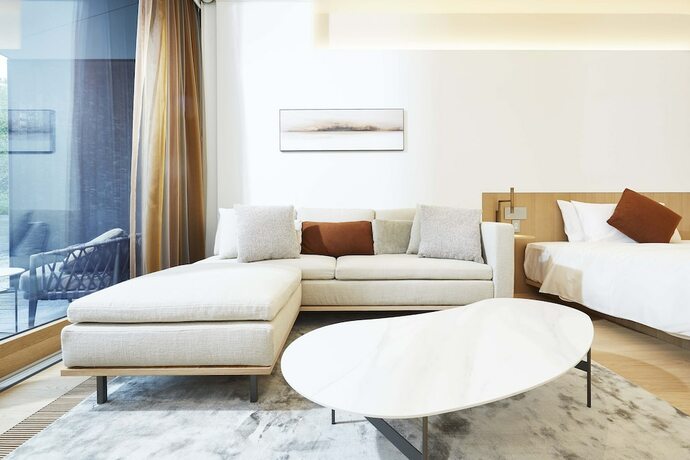 Imagen de la habitación del Hotel Muni Kyoto By Onko Chishin. Foto 24