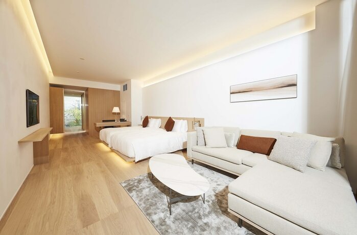 Imagen de la habitación del Hotel Muni Kyoto By Onko Chishin. Foto 27